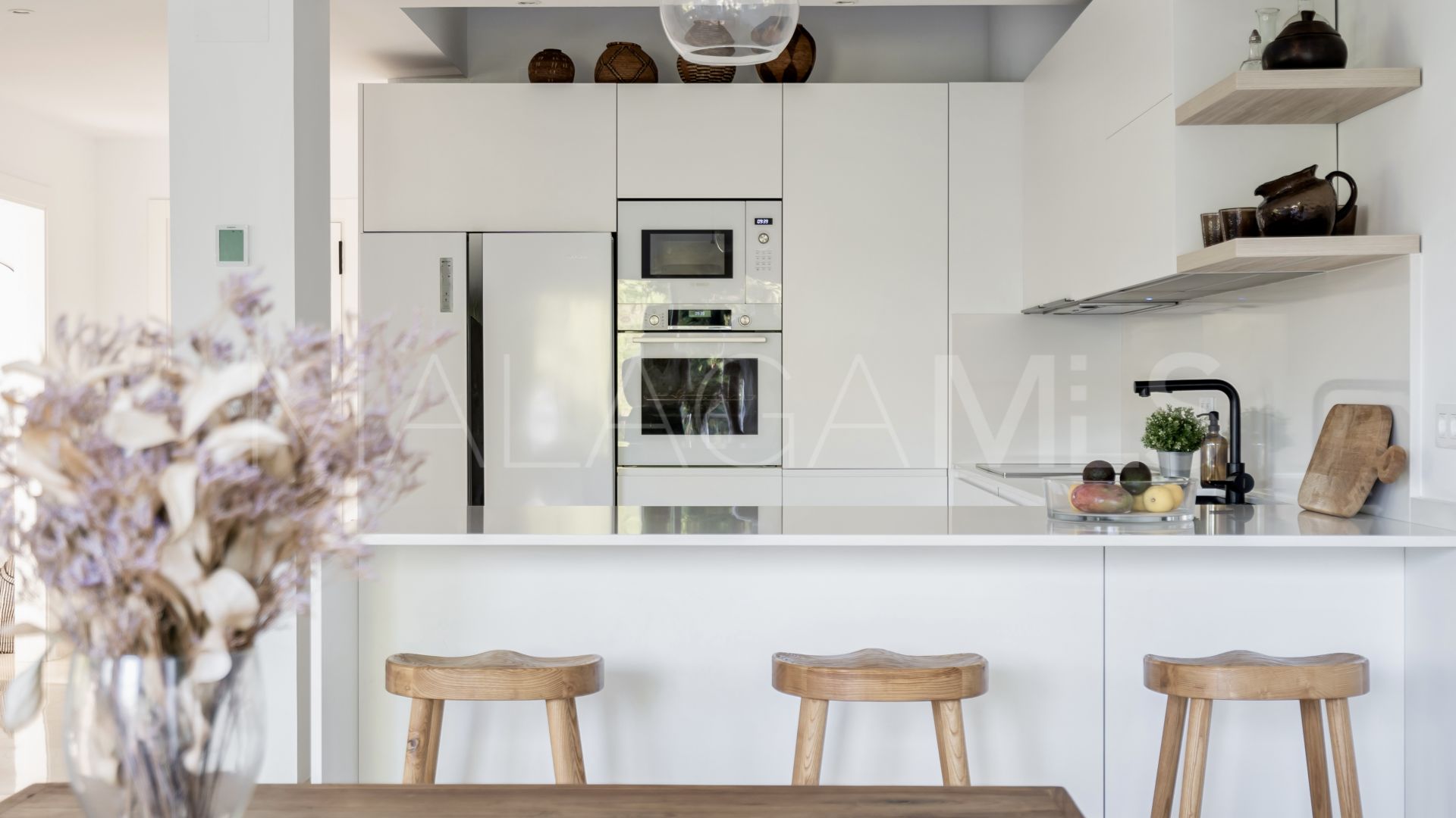 Las Encinas, adosado a la venta with 3 bedrooms