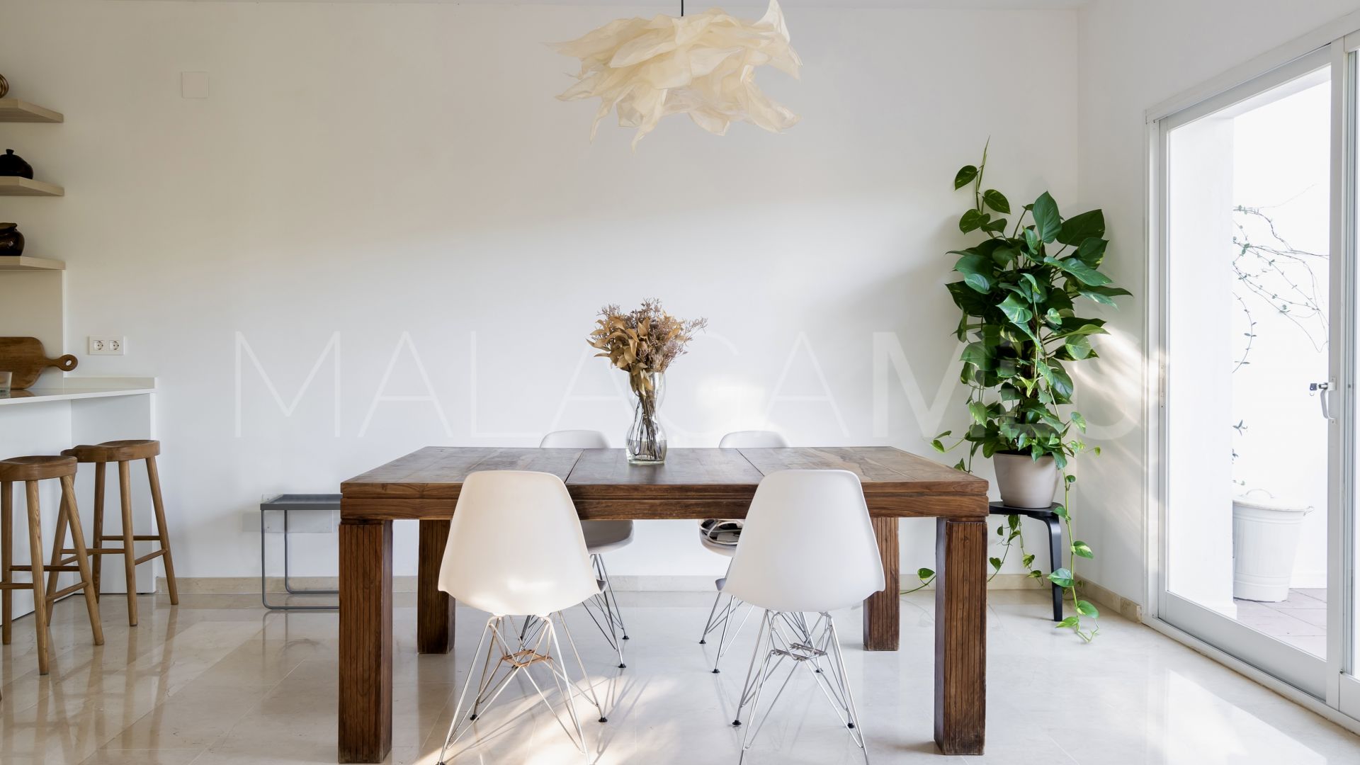 Las Encinas, adosado a la venta with 3 bedrooms