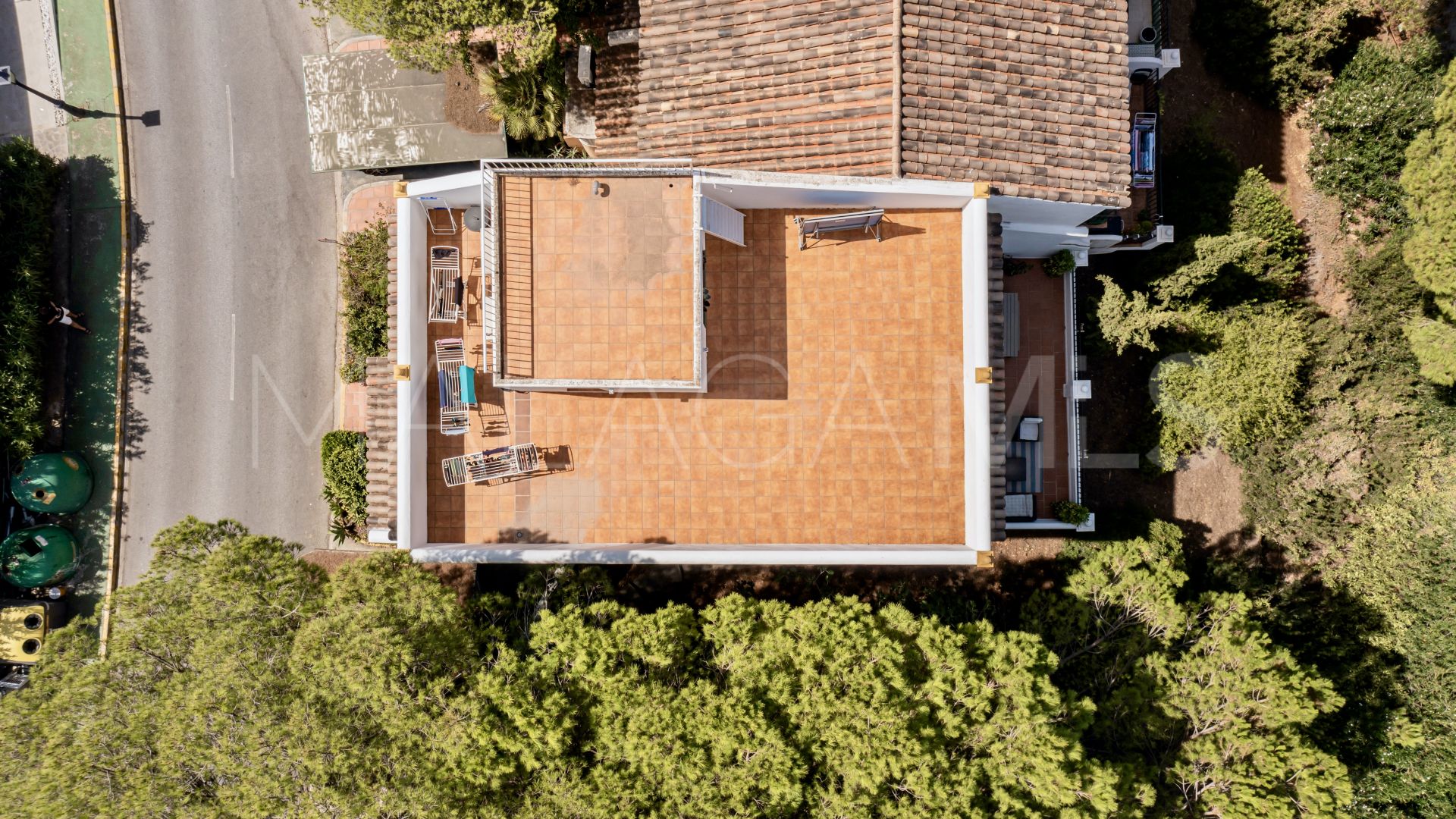 Las Encinas, adosado a la venta with 3 bedrooms