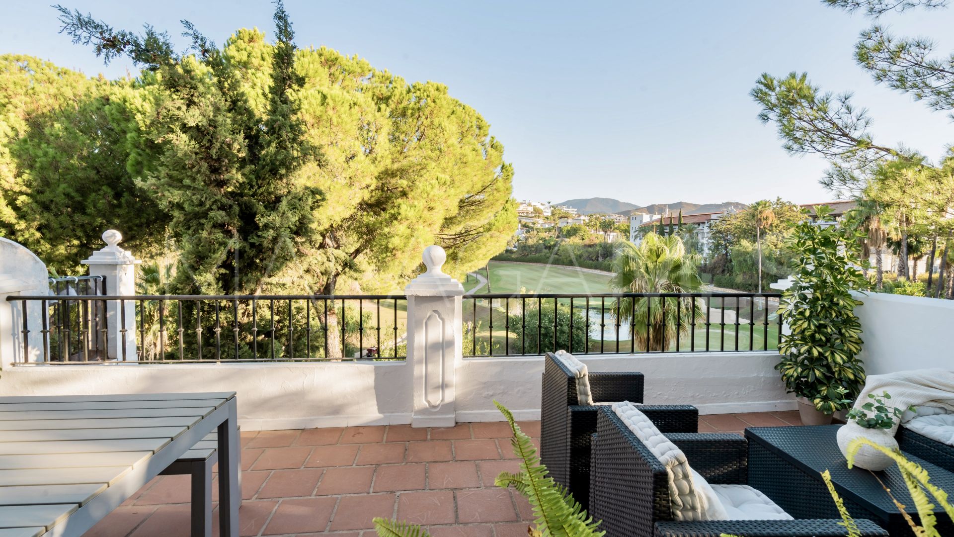 Las Encinas, adosado a la venta with 3 bedrooms