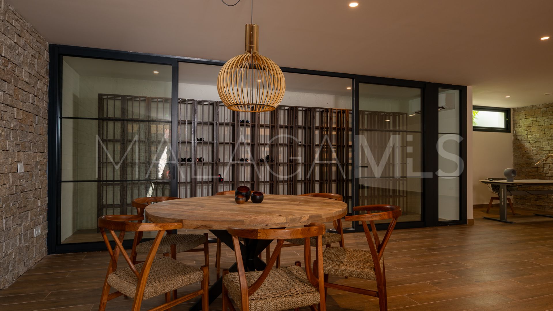 Duplex penthouse for sale in Mijas Costa with 2 bedrooms