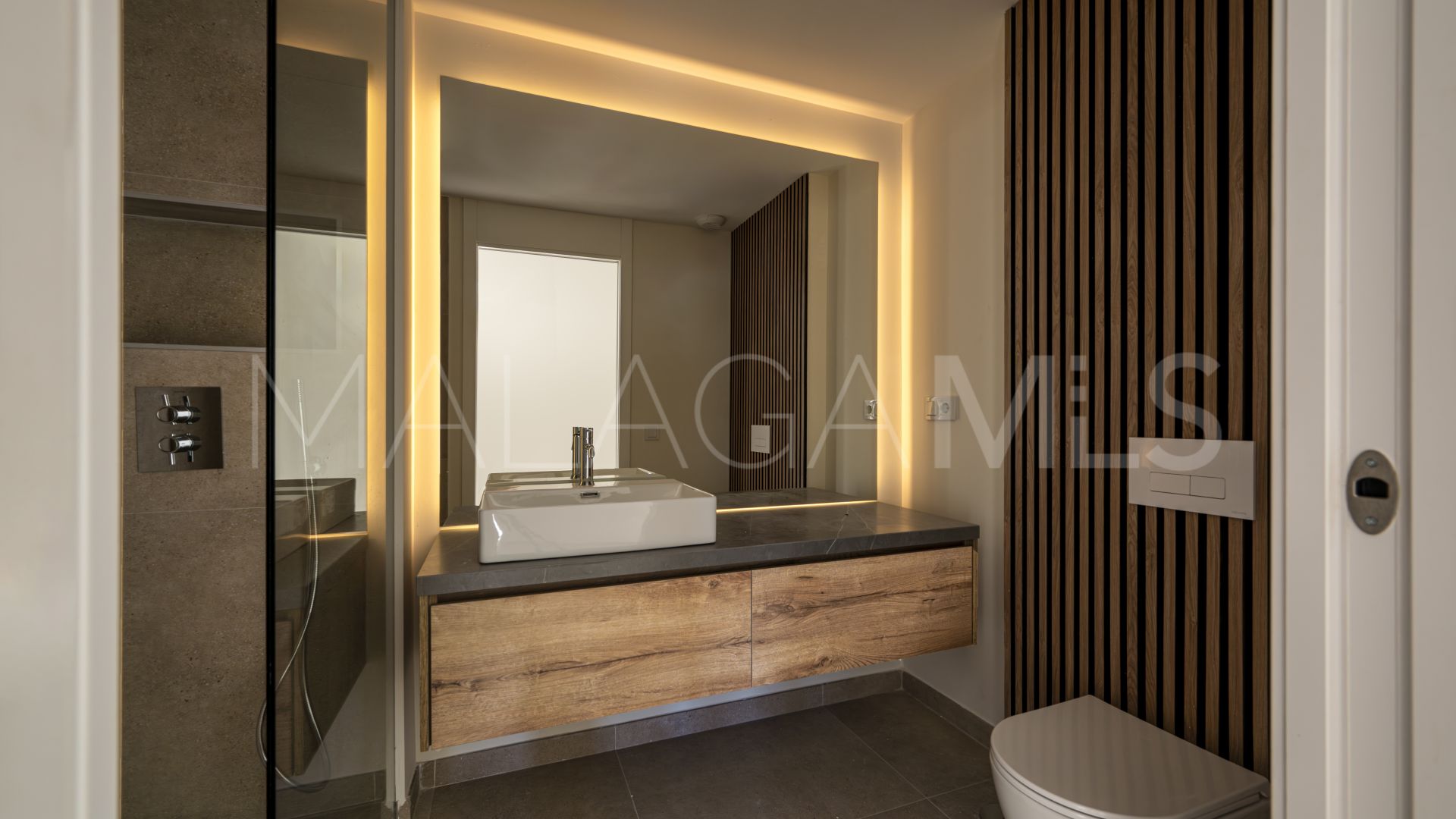 Appartement rez de chaussée for sale in Mijas Costa