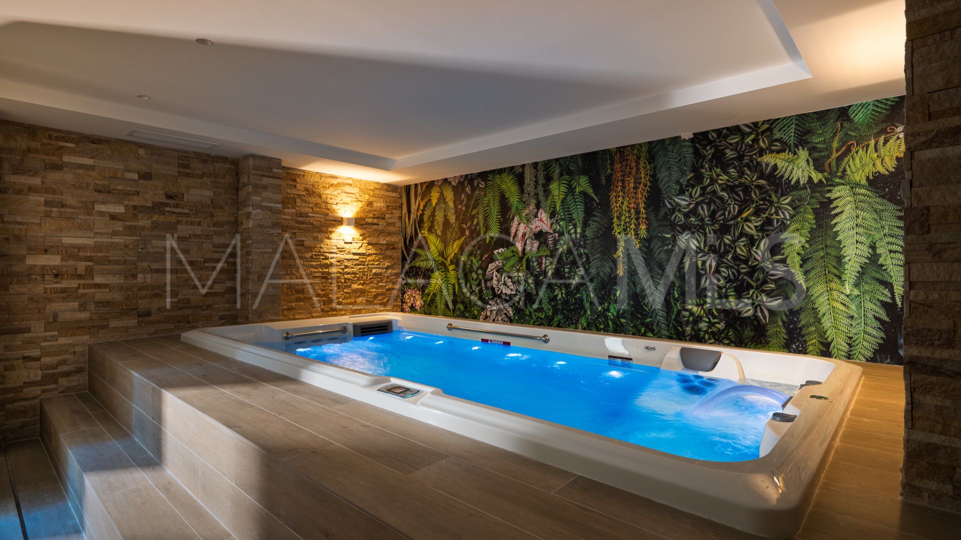 Appartement rez de chaussée for sale in Mijas Costa