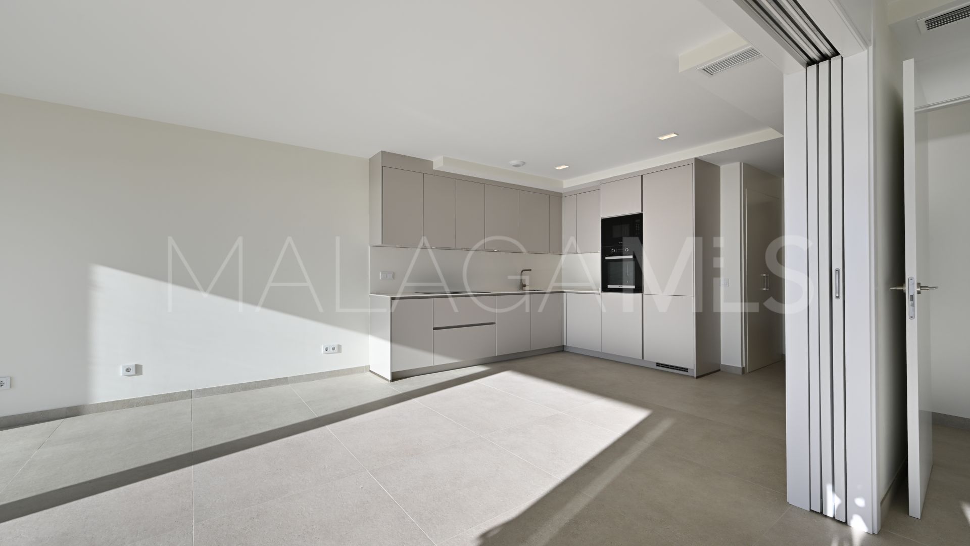 Appartement rez de chaussée for sale in Mijas Costa