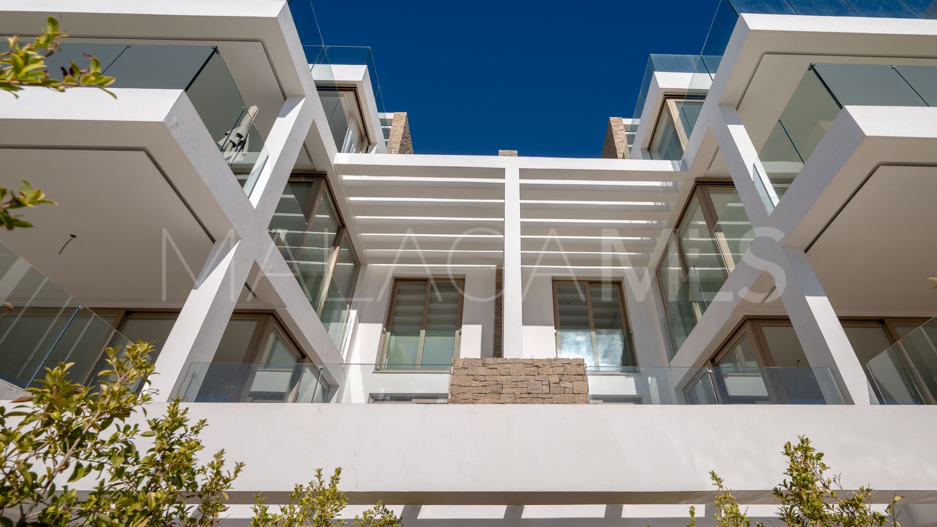 Appartement rez de chaussée for sale in Mijas Costa