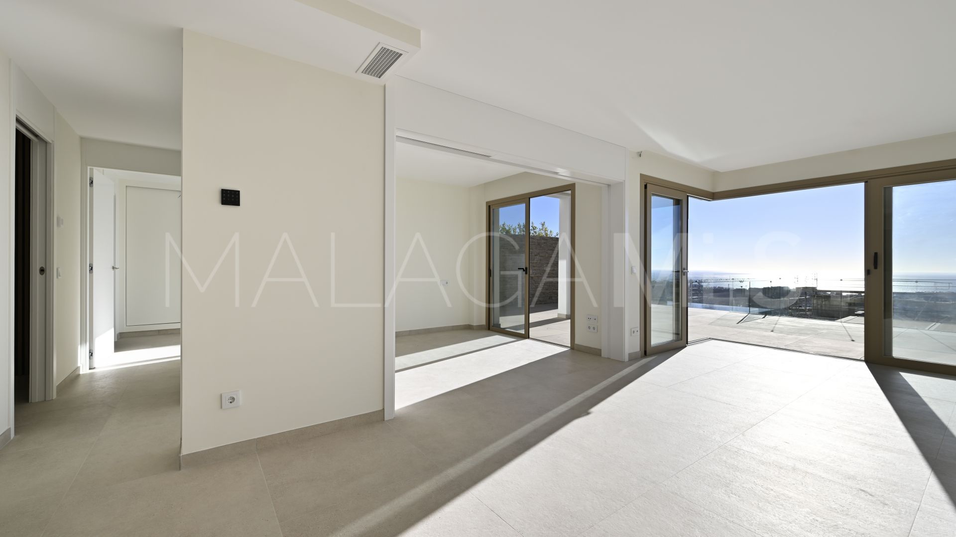 Appartement rez de chaussée for sale in Mijas Costa