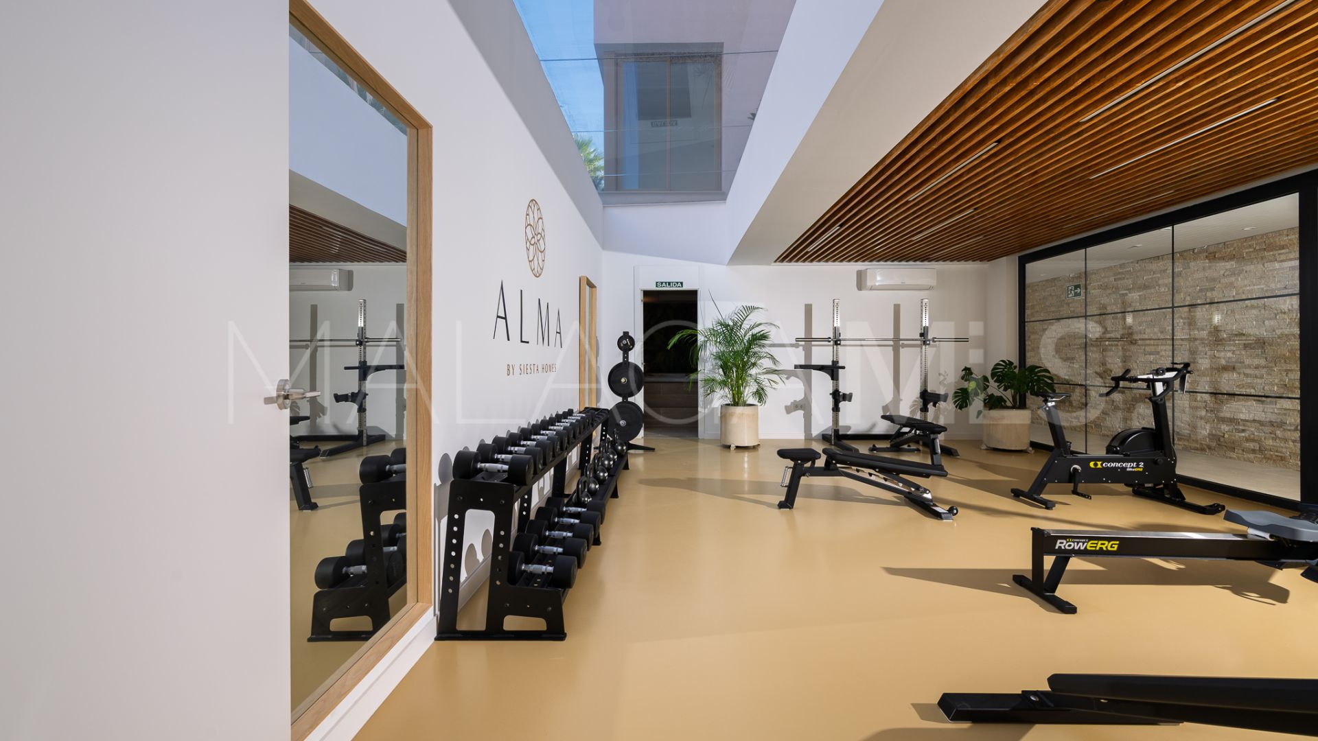 Appartement rez de chaussée for sale in Mijas Costa