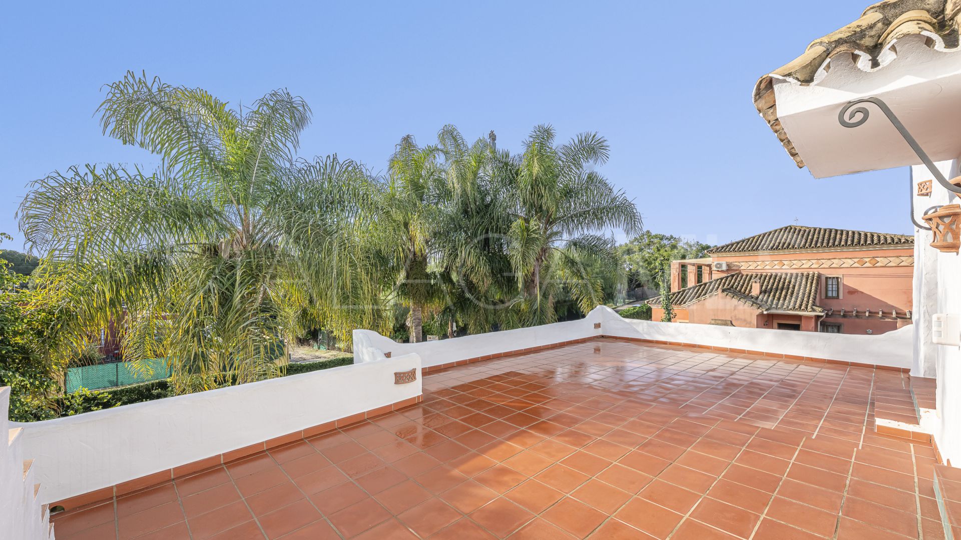 For sale villa with 3 bedrooms in Nagüeles