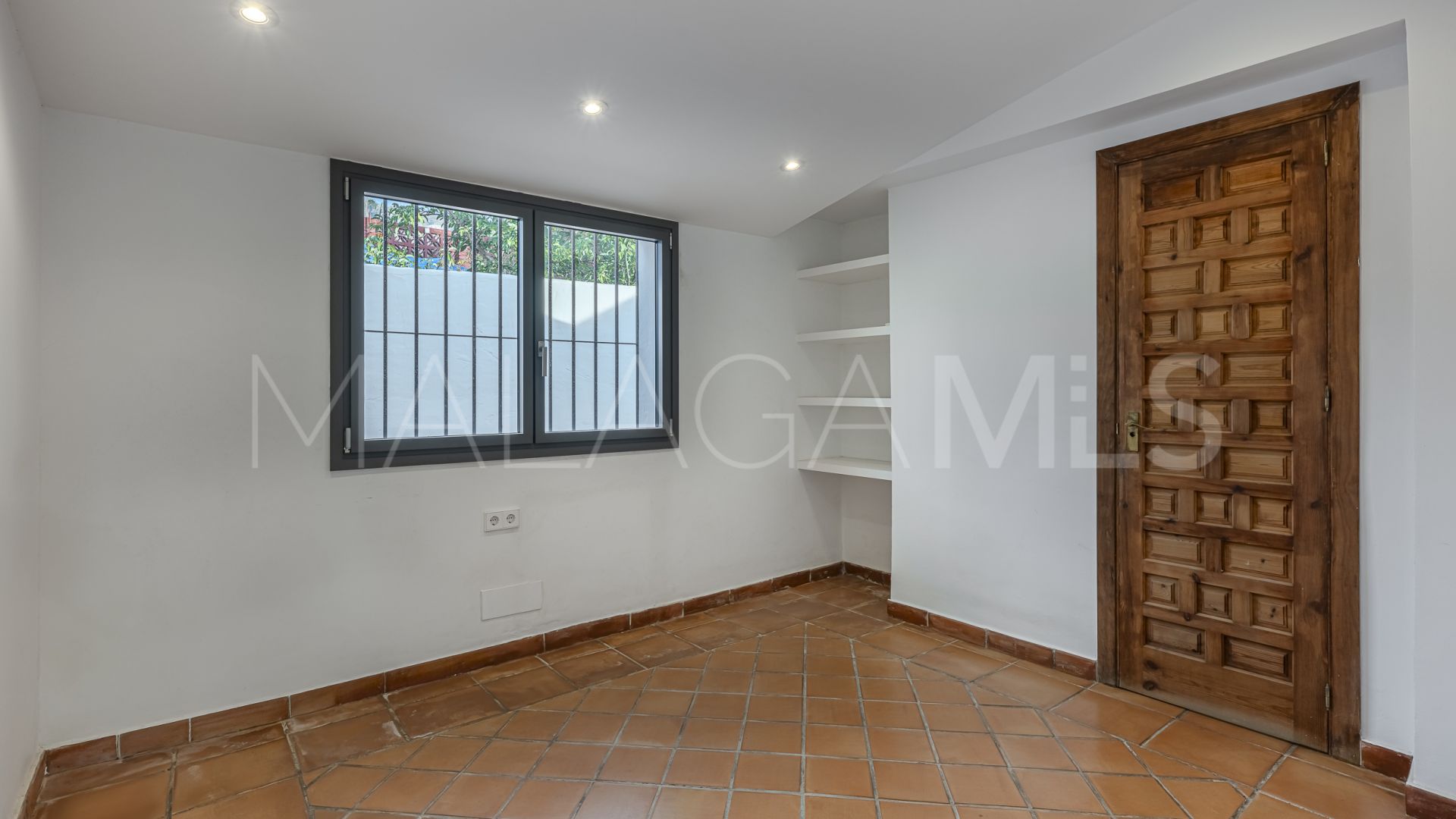 For sale villa with 3 bedrooms in Nagüeles