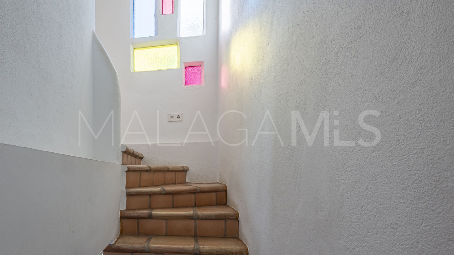 For sale villa with 3 bedrooms in Nagüeles