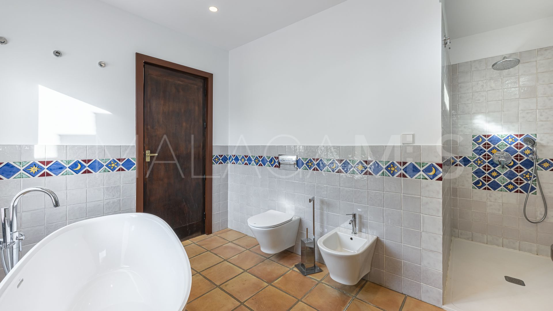 For sale villa with 3 bedrooms in Nagüeles