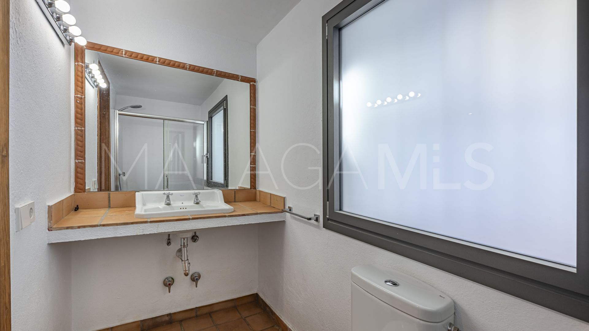 For sale villa with 3 bedrooms in Nagüeles