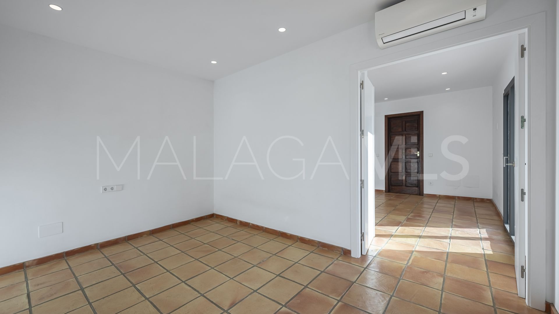 For sale villa with 3 bedrooms in Nagüeles