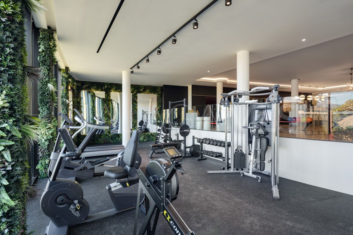 Villa for sale in La Zagaleta