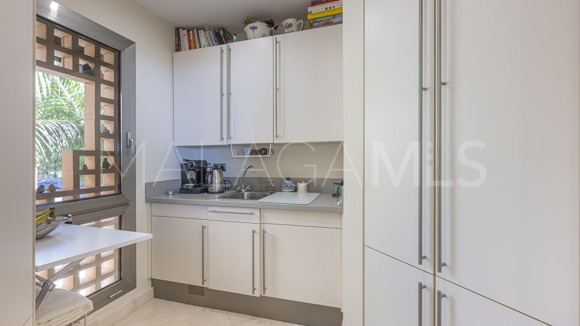 Ático for sale with 3 bedrooms in Marbella Golden Mile