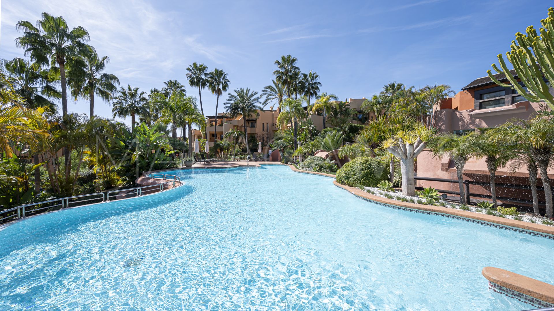 Ático for sale with 3 bedrooms in Marbella Golden Mile