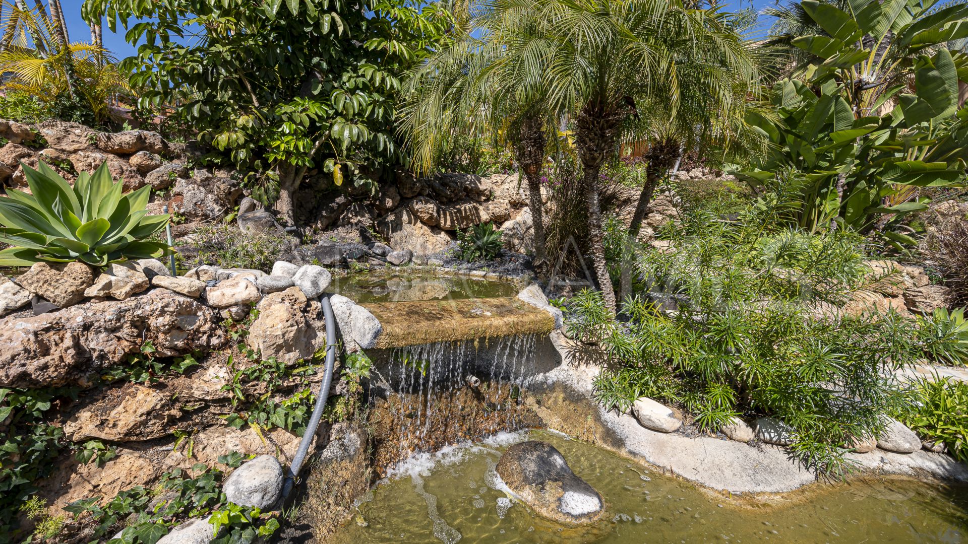 Ático for sale with 3 bedrooms in Marbella Golden Mile