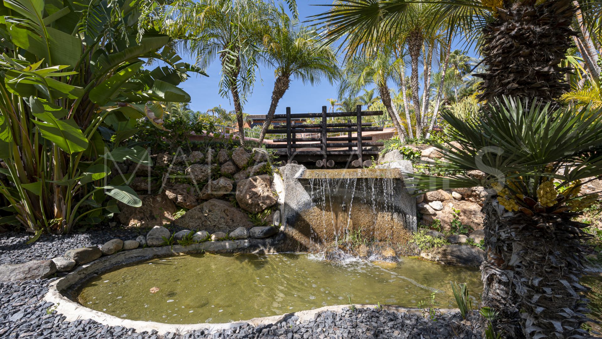 Ático for sale with 3 bedrooms in Marbella Golden Mile