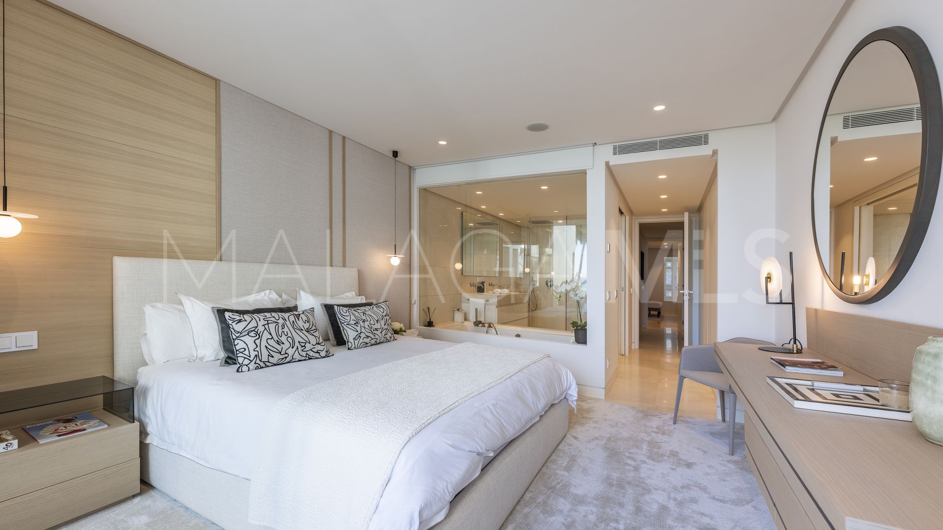 Apartamento planta baja for sale in Marina Puente Romano