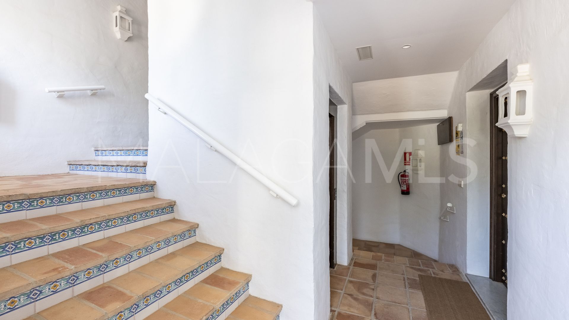Apartamento planta baja for sale in Marina Puente Romano