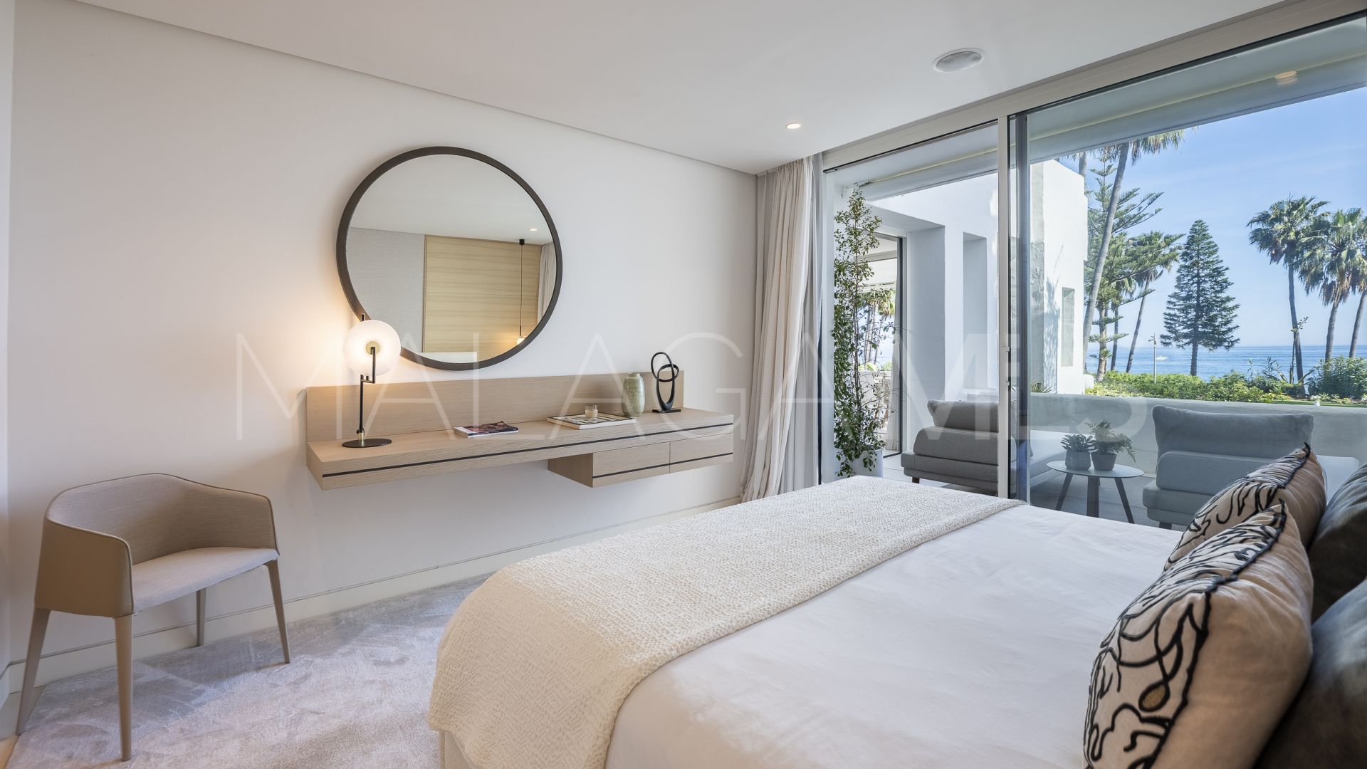 Apartamento planta baja for sale in Marina Puente Romano