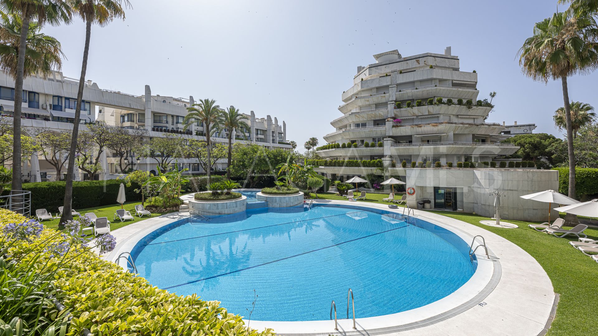Appartement for sale in Cipreses del Mar