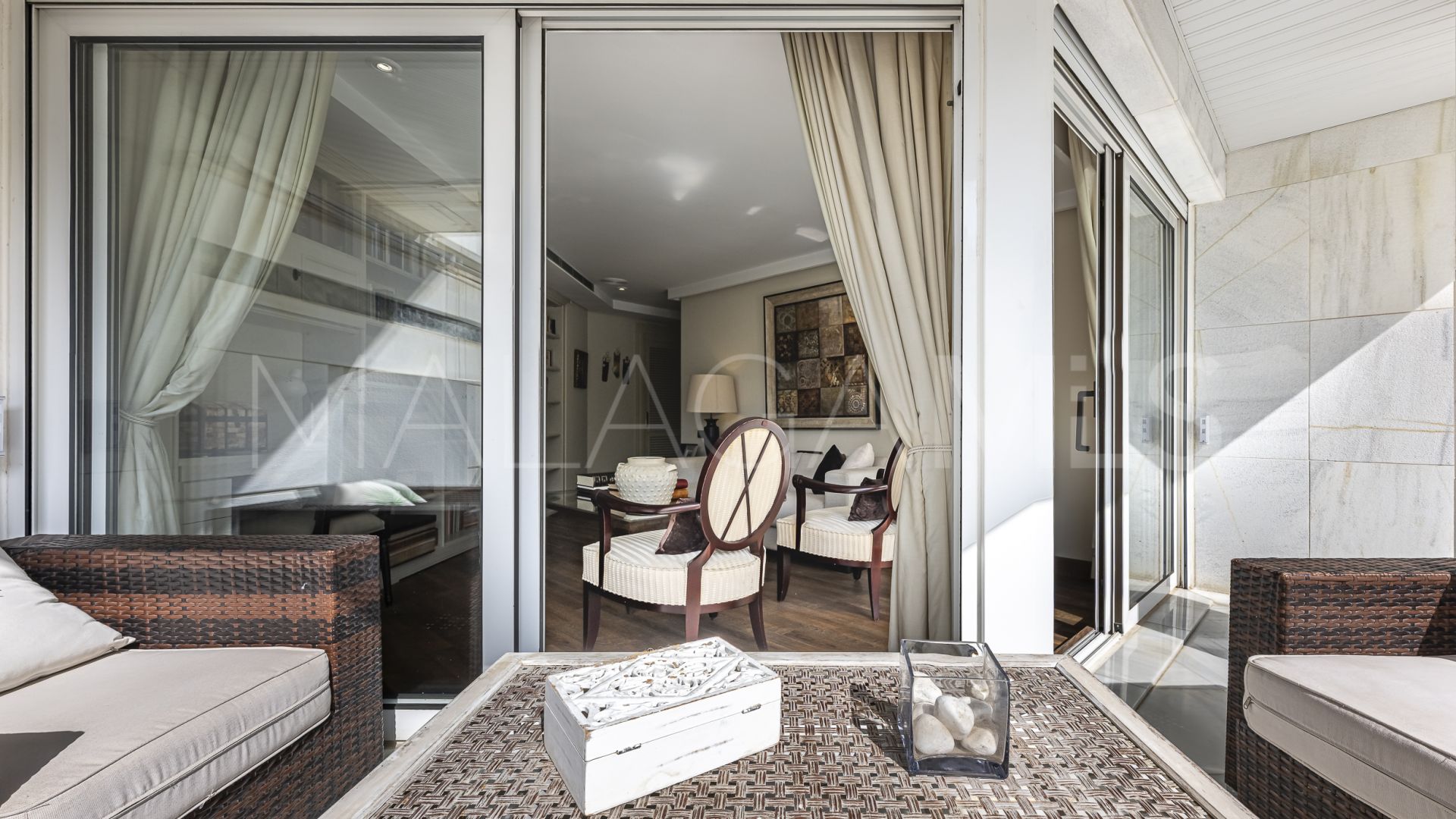 Appartement for sale in Cipreses del Mar