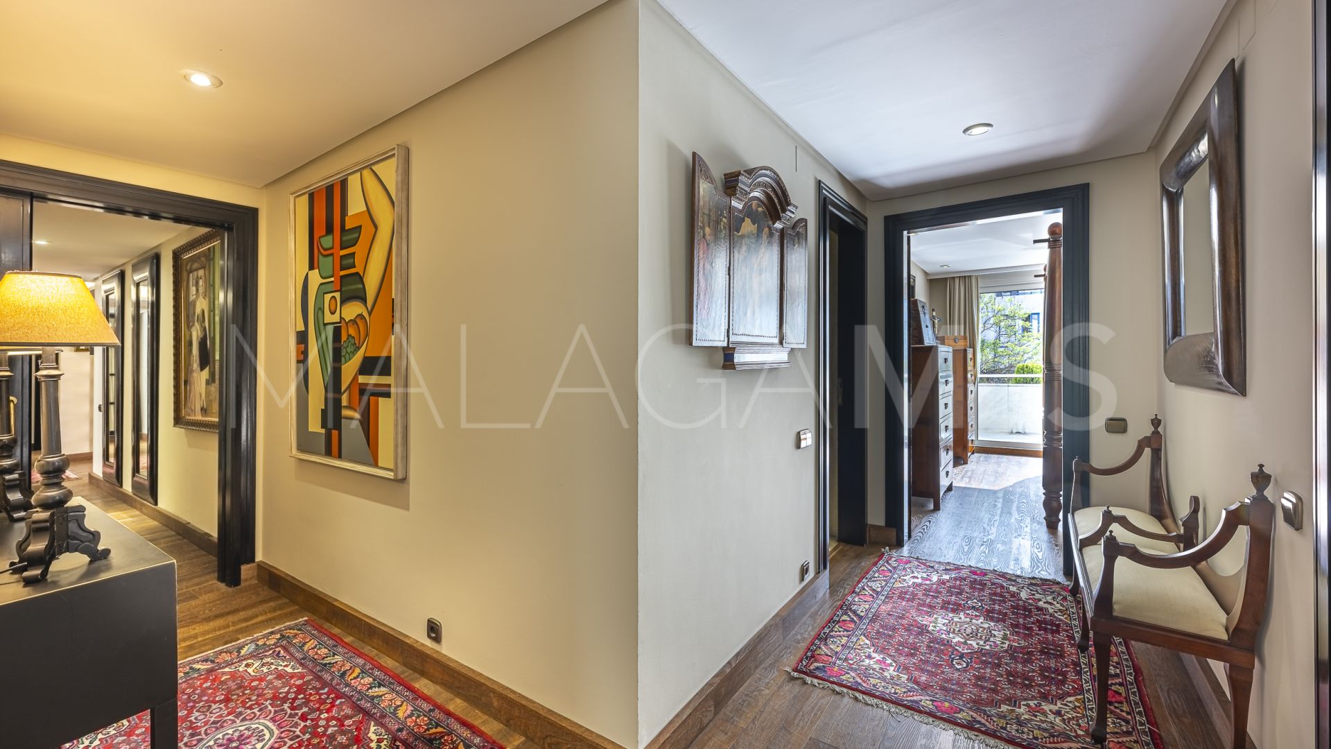 Appartement for sale in Cipreses del Mar