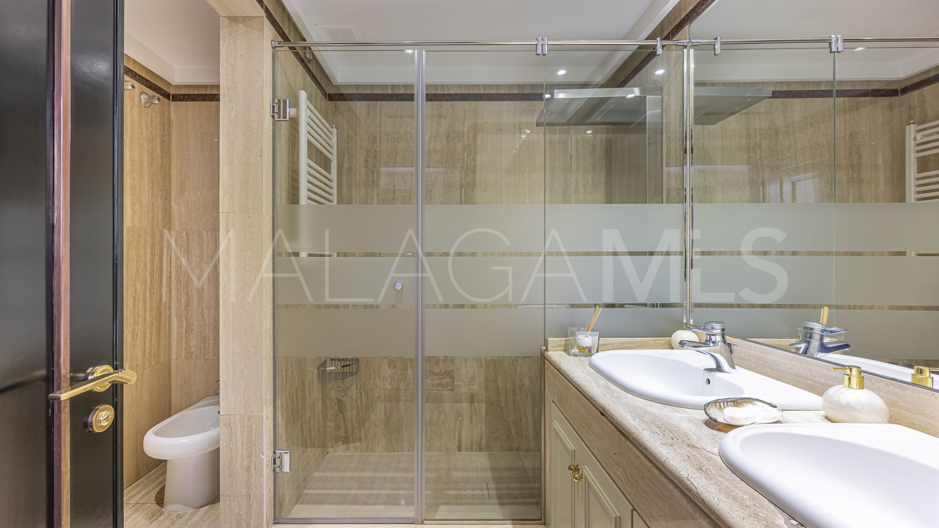 Appartement for sale in Cipreses del Mar