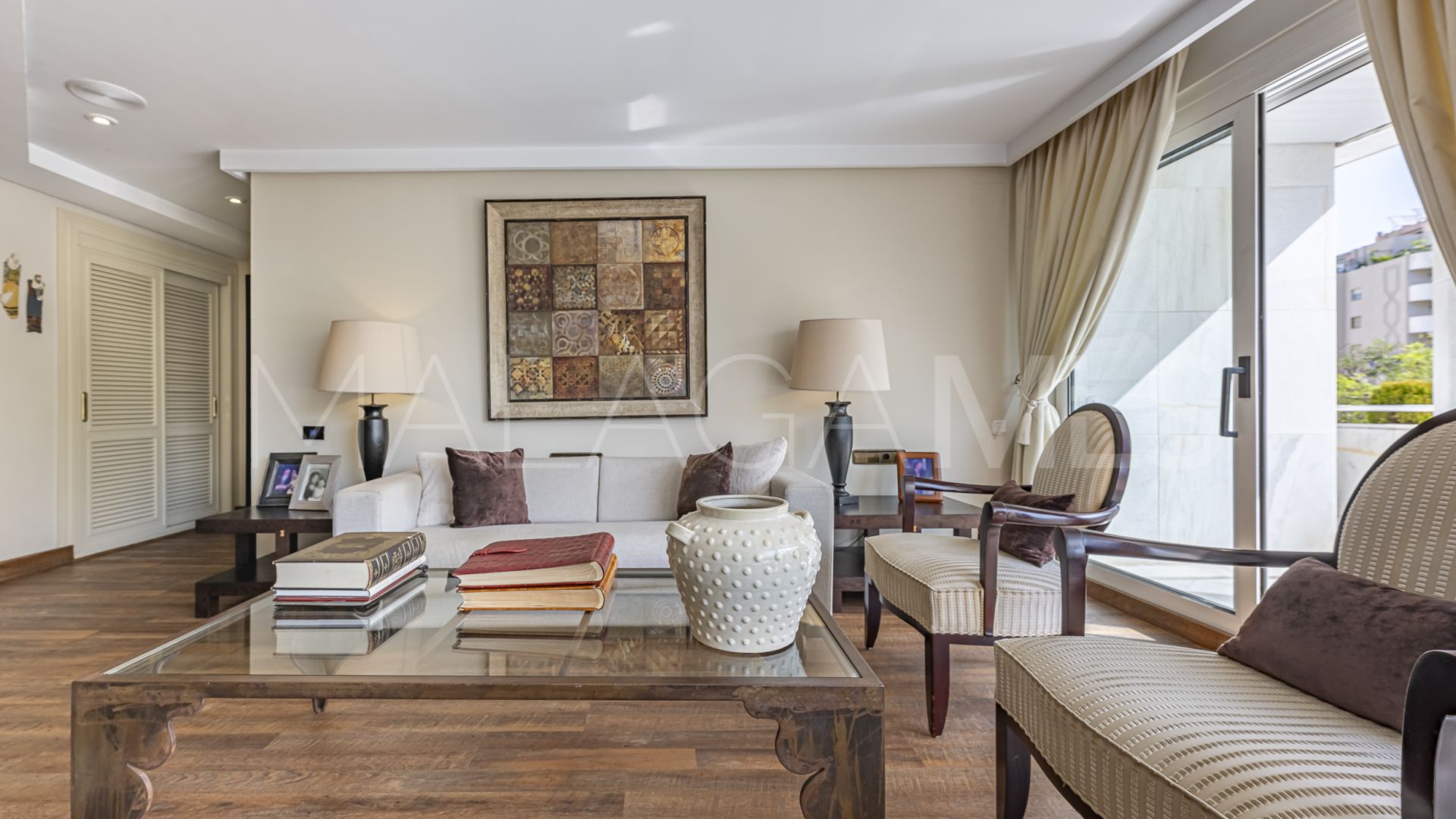 Appartement for sale in Cipreses del Mar
