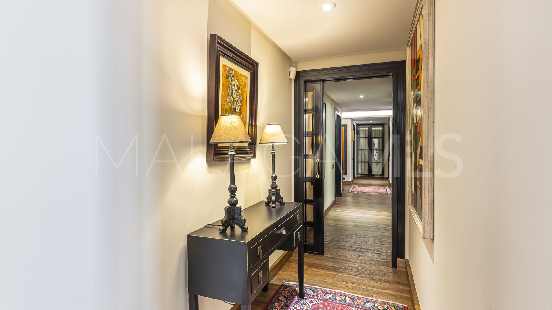 Appartement for sale in Cipreses del Mar