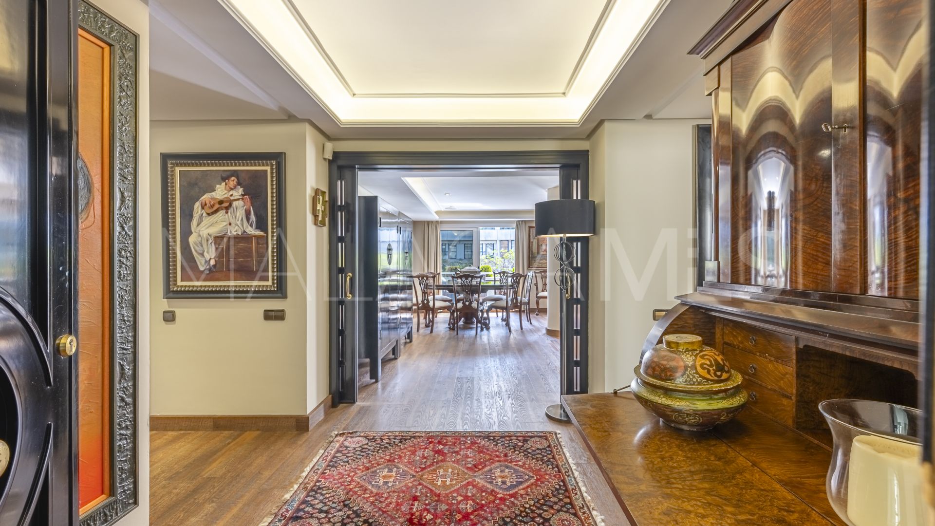 Appartement for sale in Cipreses del Mar