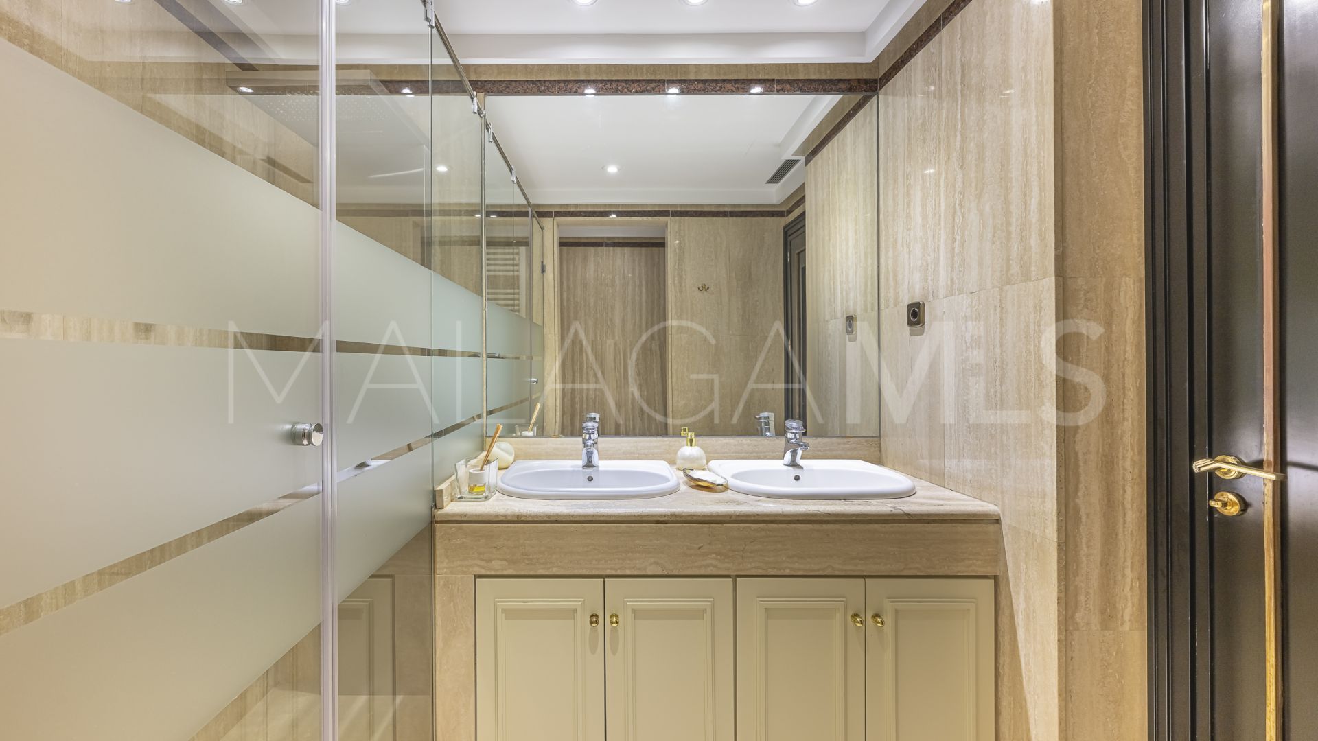 Appartement for sale in Cipreses del Mar