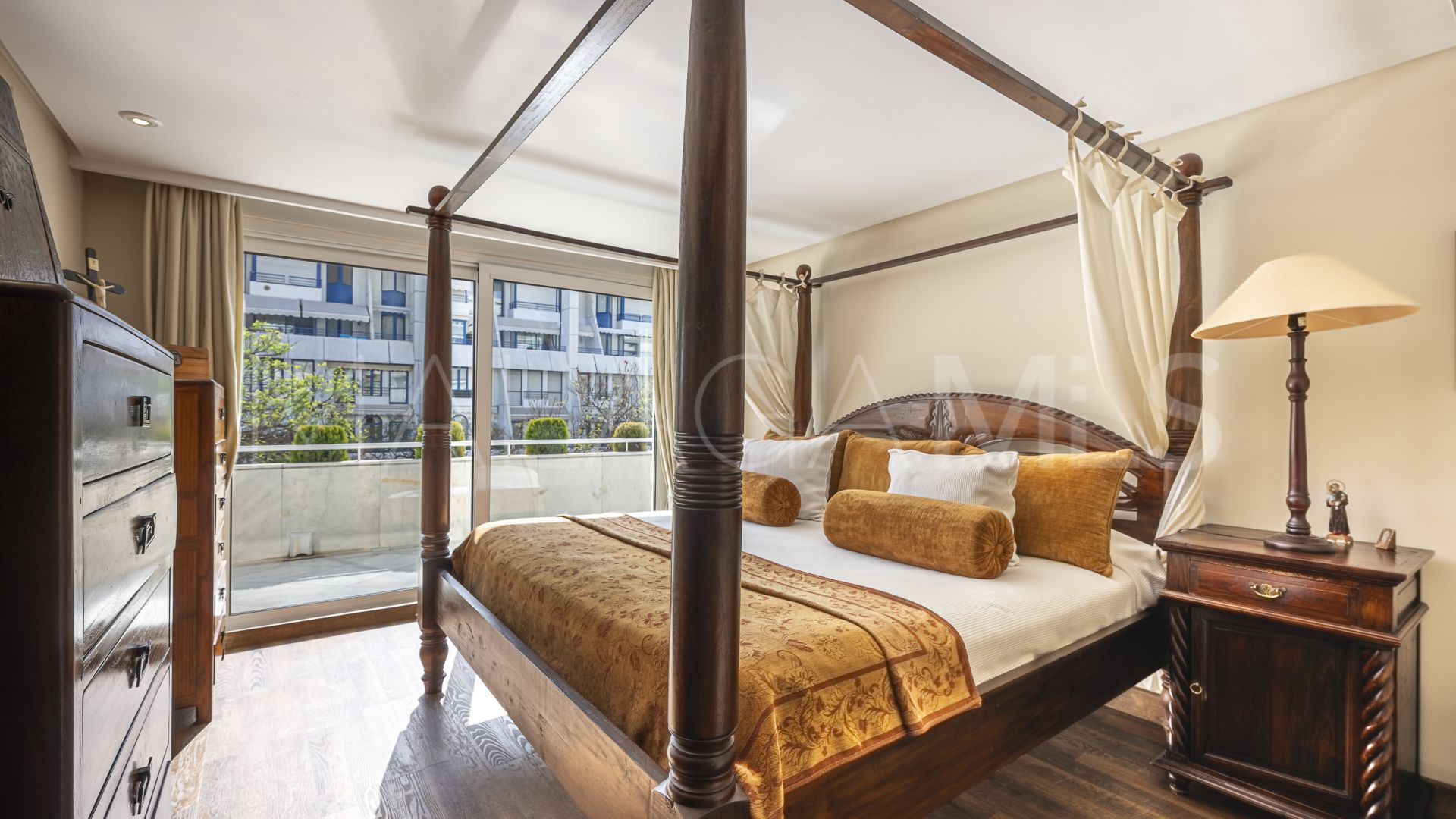 Appartement for sale in Cipreses del Mar