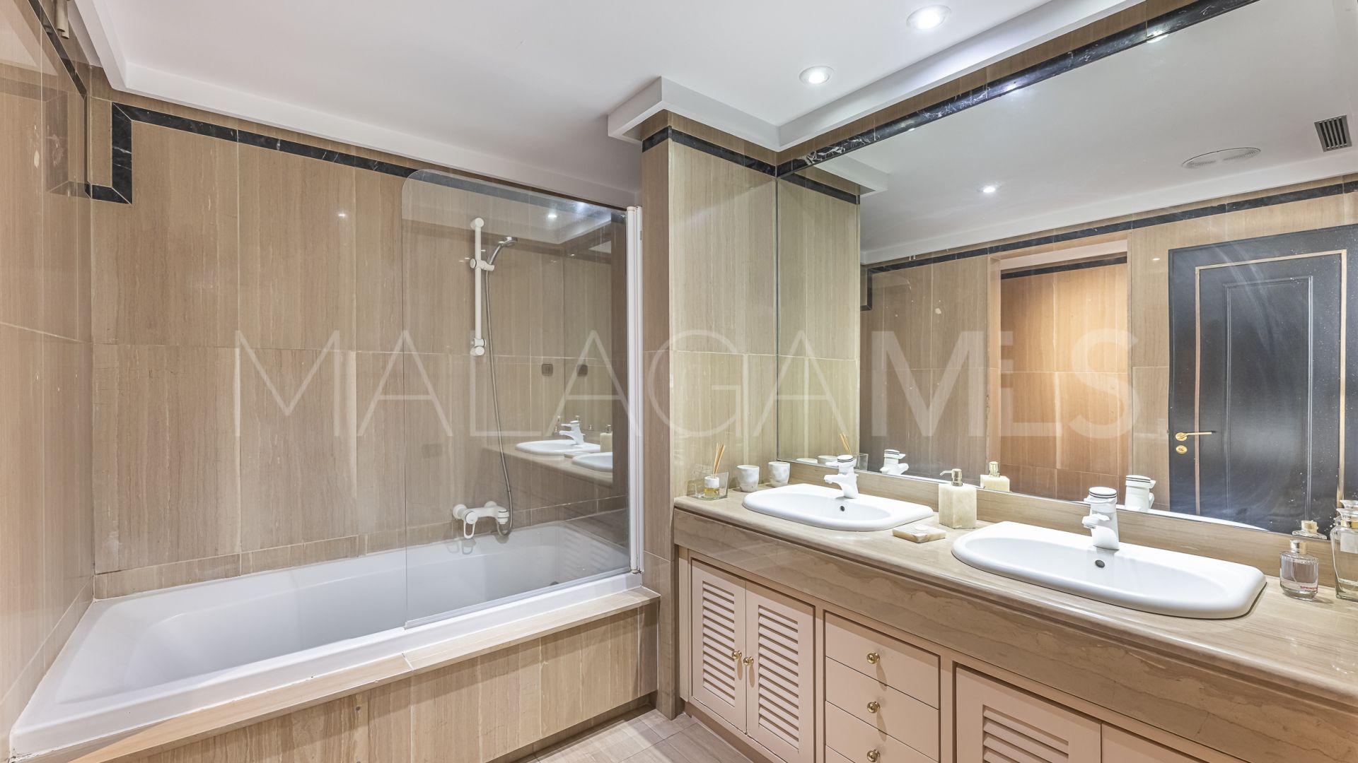 Appartement for sale in Cipreses del Mar