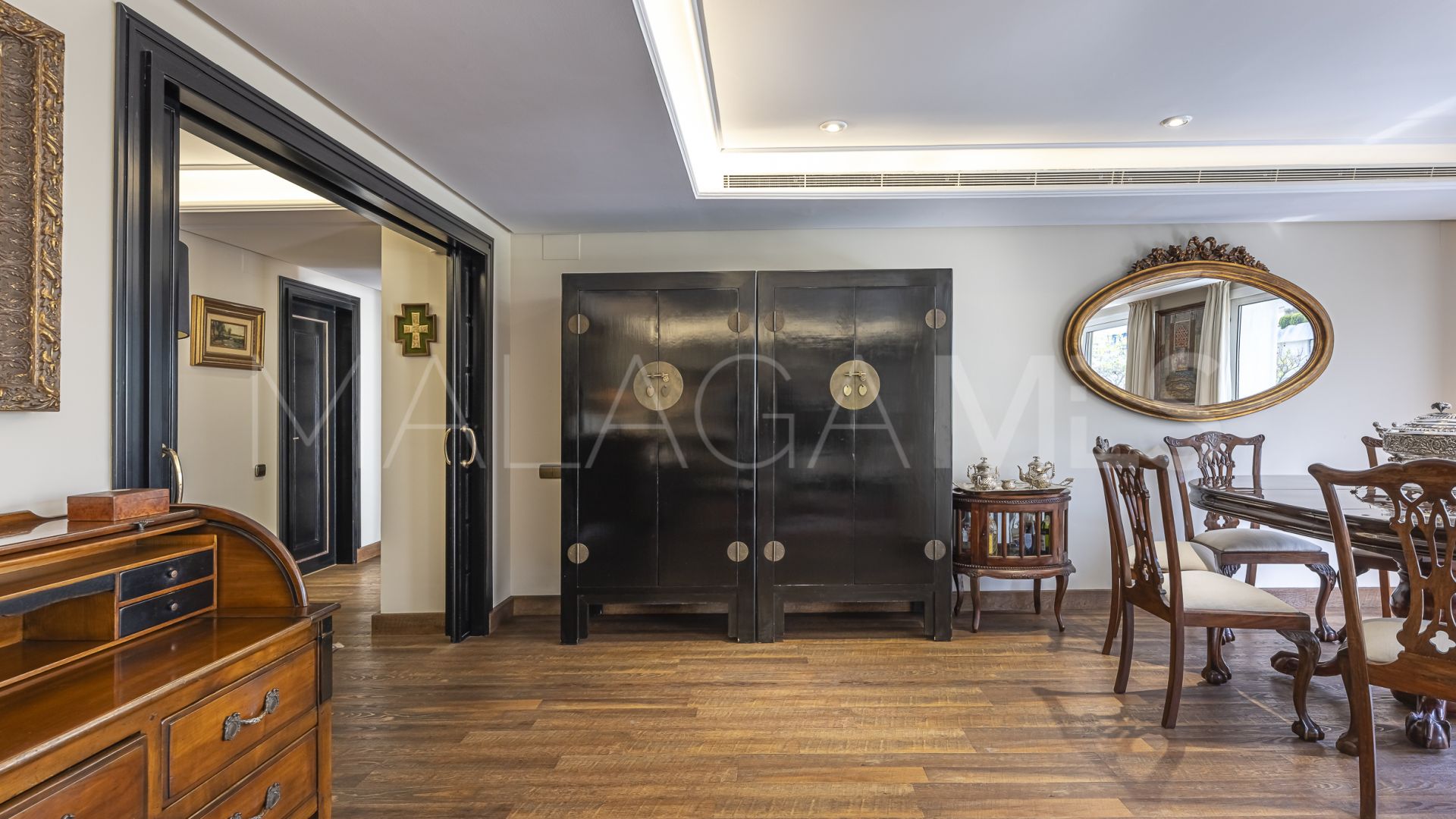 Appartement for sale in Cipreses del Mar