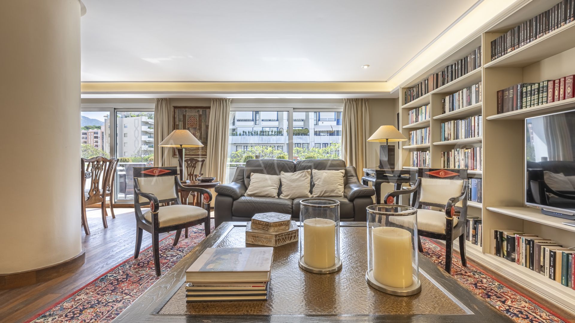 Appartement for sale in Cipreses del Mar