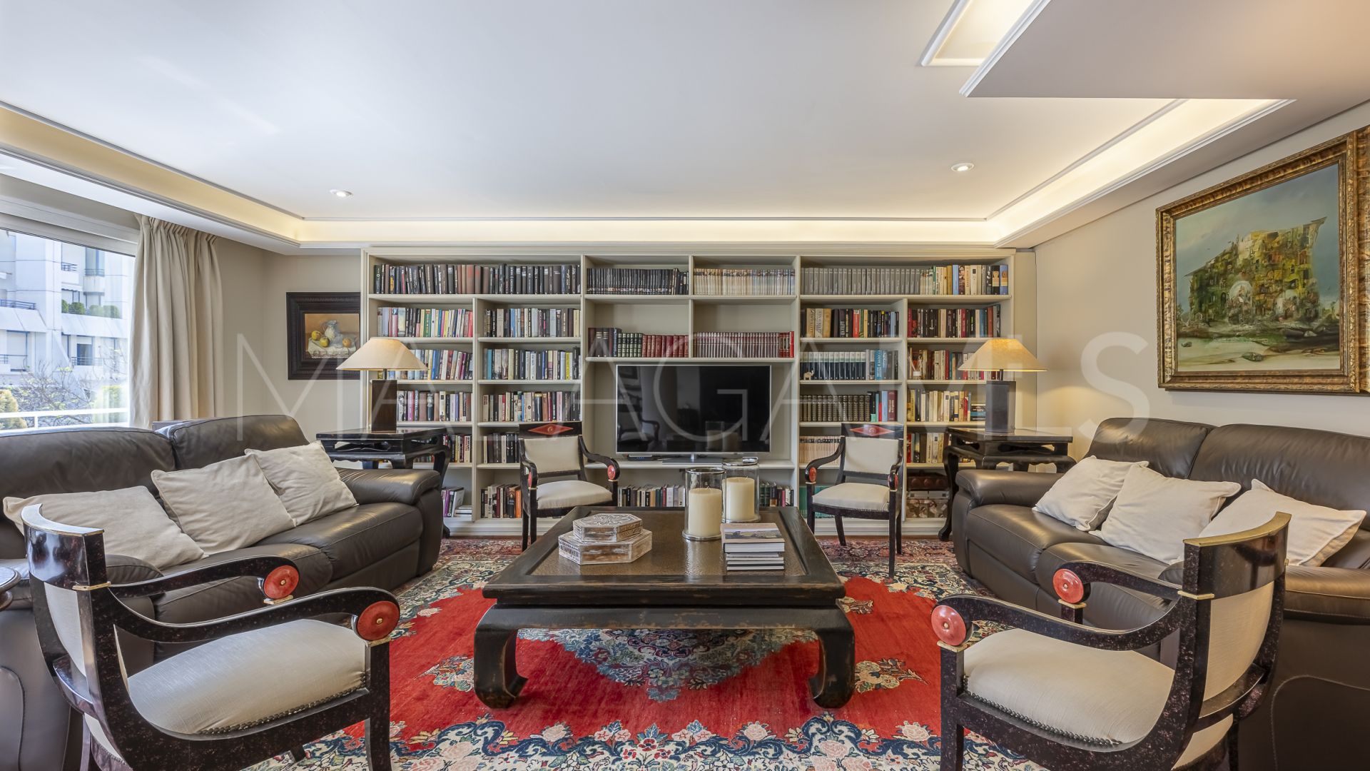 Appartement for sale in Cipreses del Mar