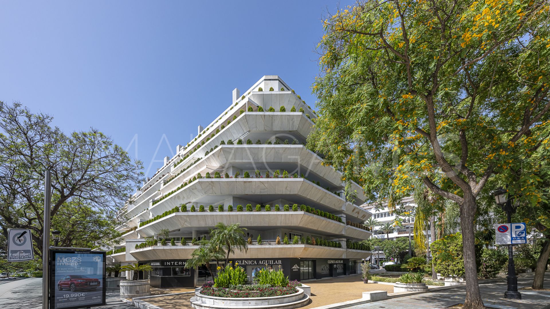 Appartement for sale in Cipreses del Mar
