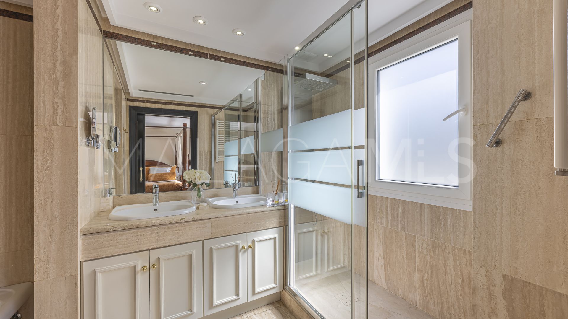 Appartement for sale in Cipreses del Mar