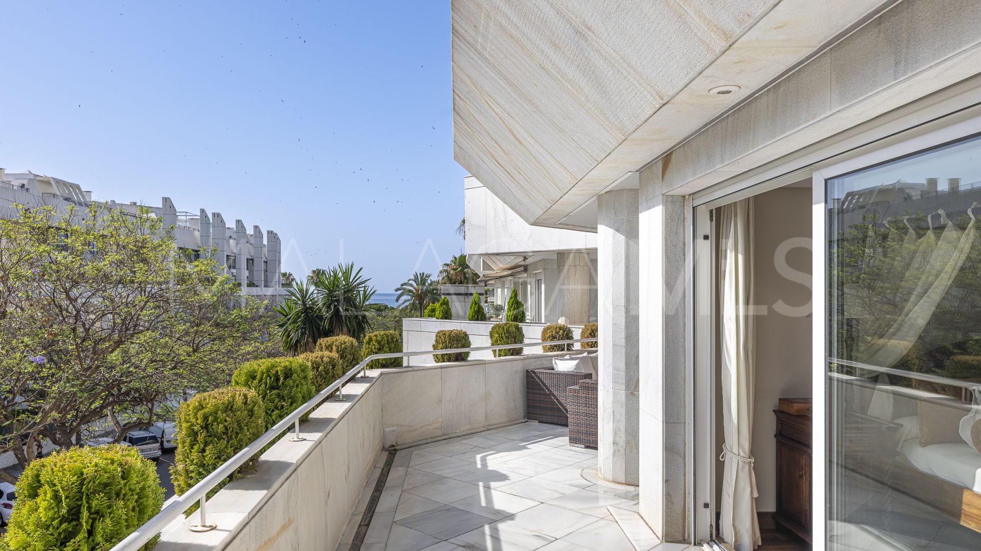 Appartement for sale in Cipreses del Mar