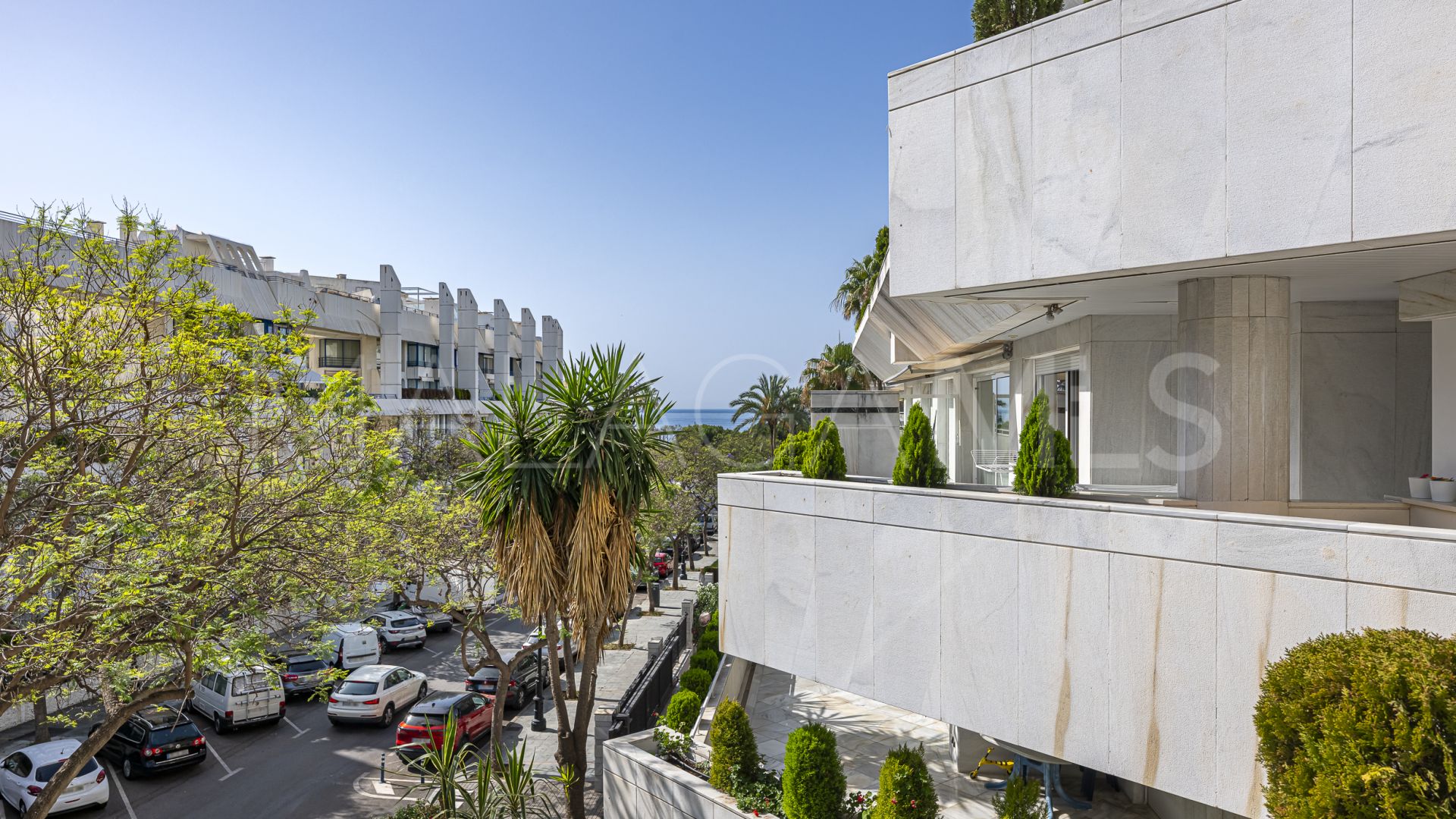 Appartement for sale in Cipreses del Mar