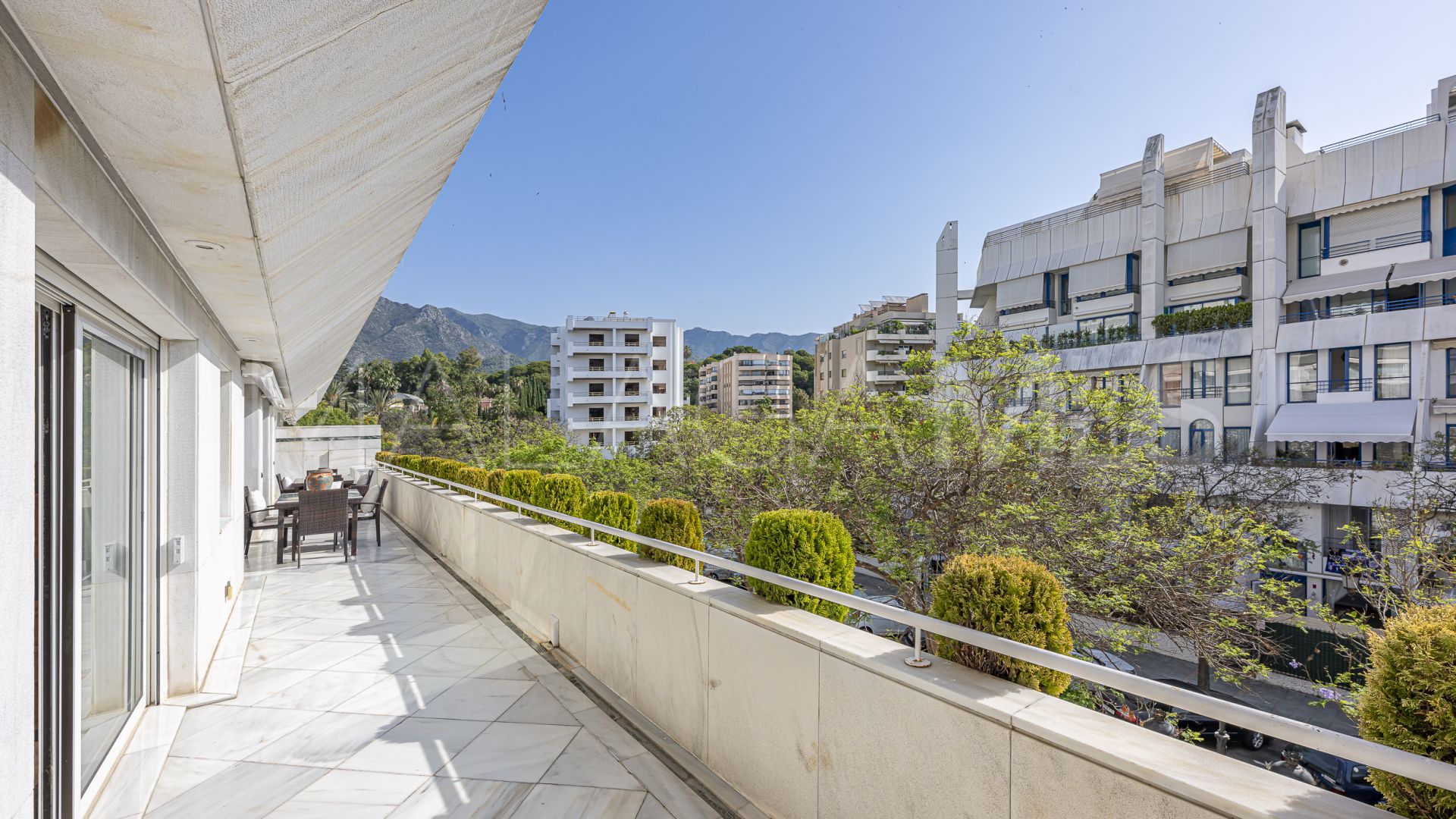 Appartement for sale in Cipreses del Mar