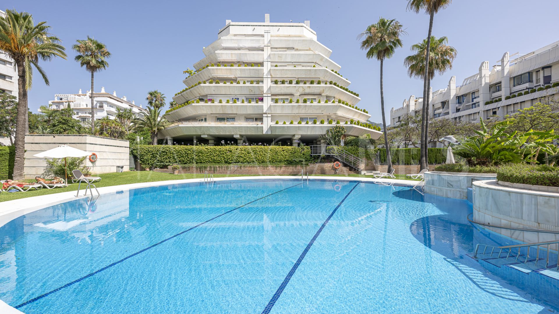 Appartement for sale in Cipreses del Mar