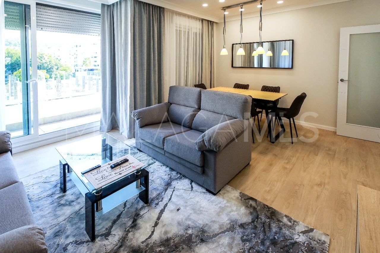 3 bedrooms apartment for sale in Nueva Andalucia