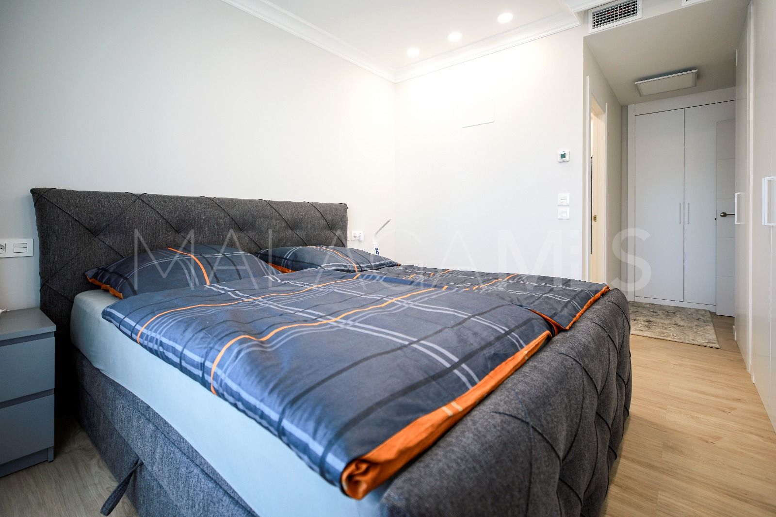 3 bedrooms apartment for sale in Nueva Andalucia