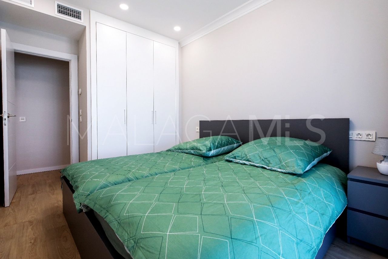 3 bedrooms apartment for sale in Nueva Andalucia