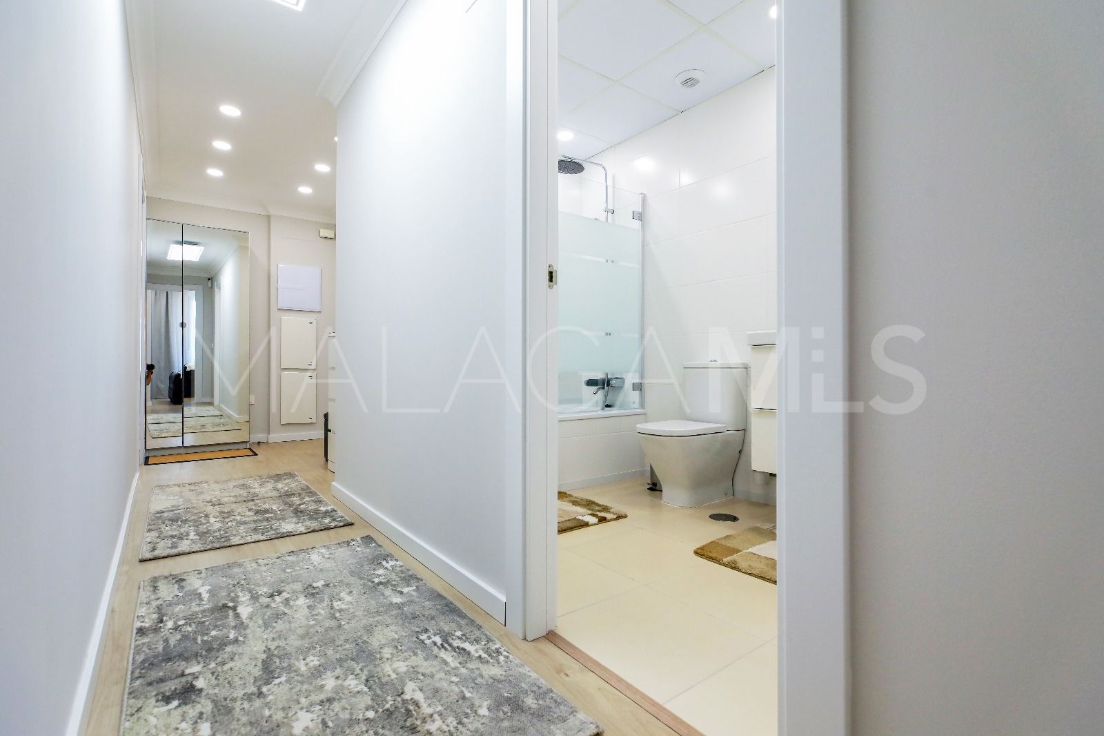 3 bedrooms apartment for sale in Nueva Andalucia