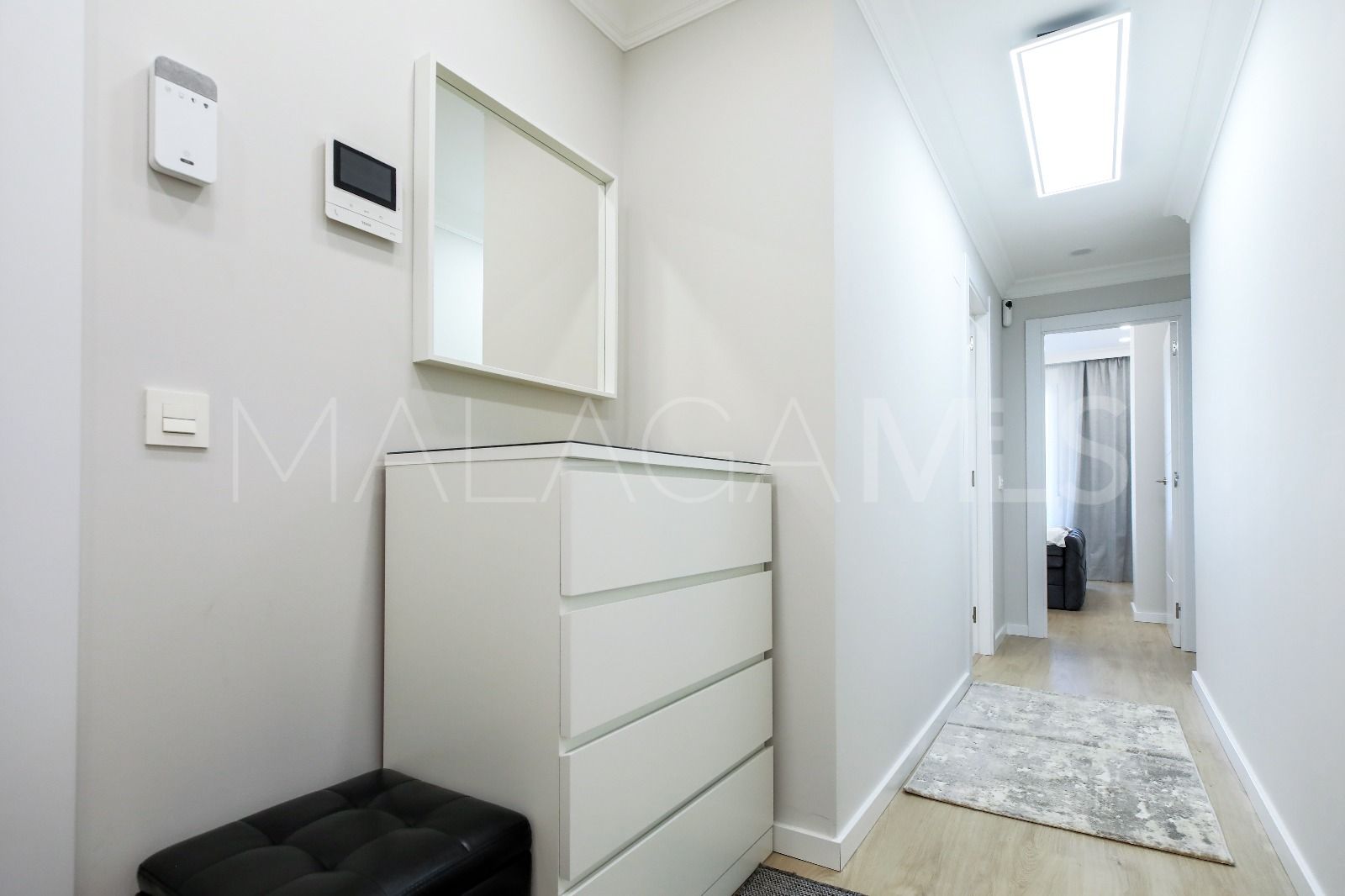 3 bedrooms apartment for sale in Nueva Andalucia