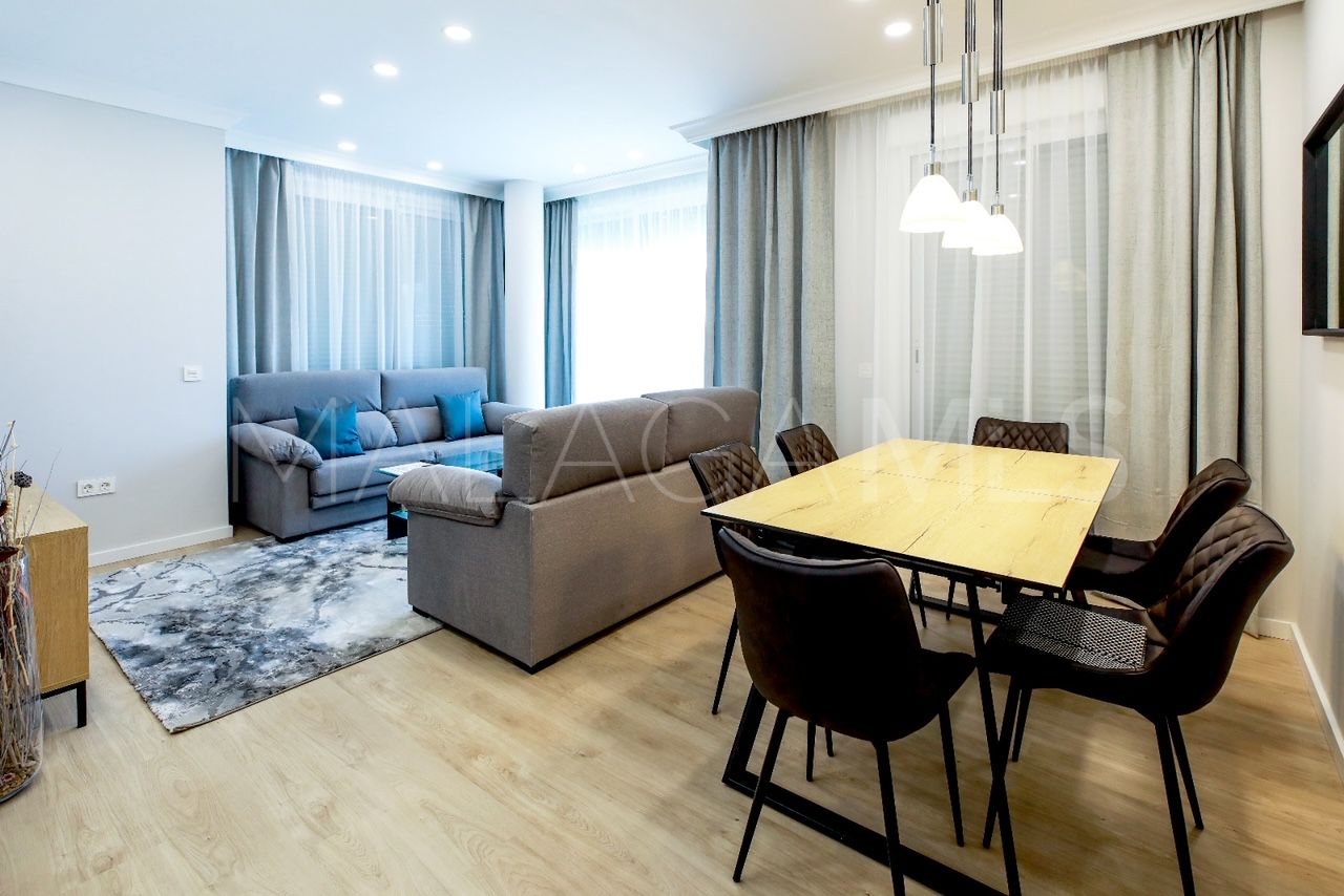 3 bedrooms apartment for sale in Nueva Andalucia